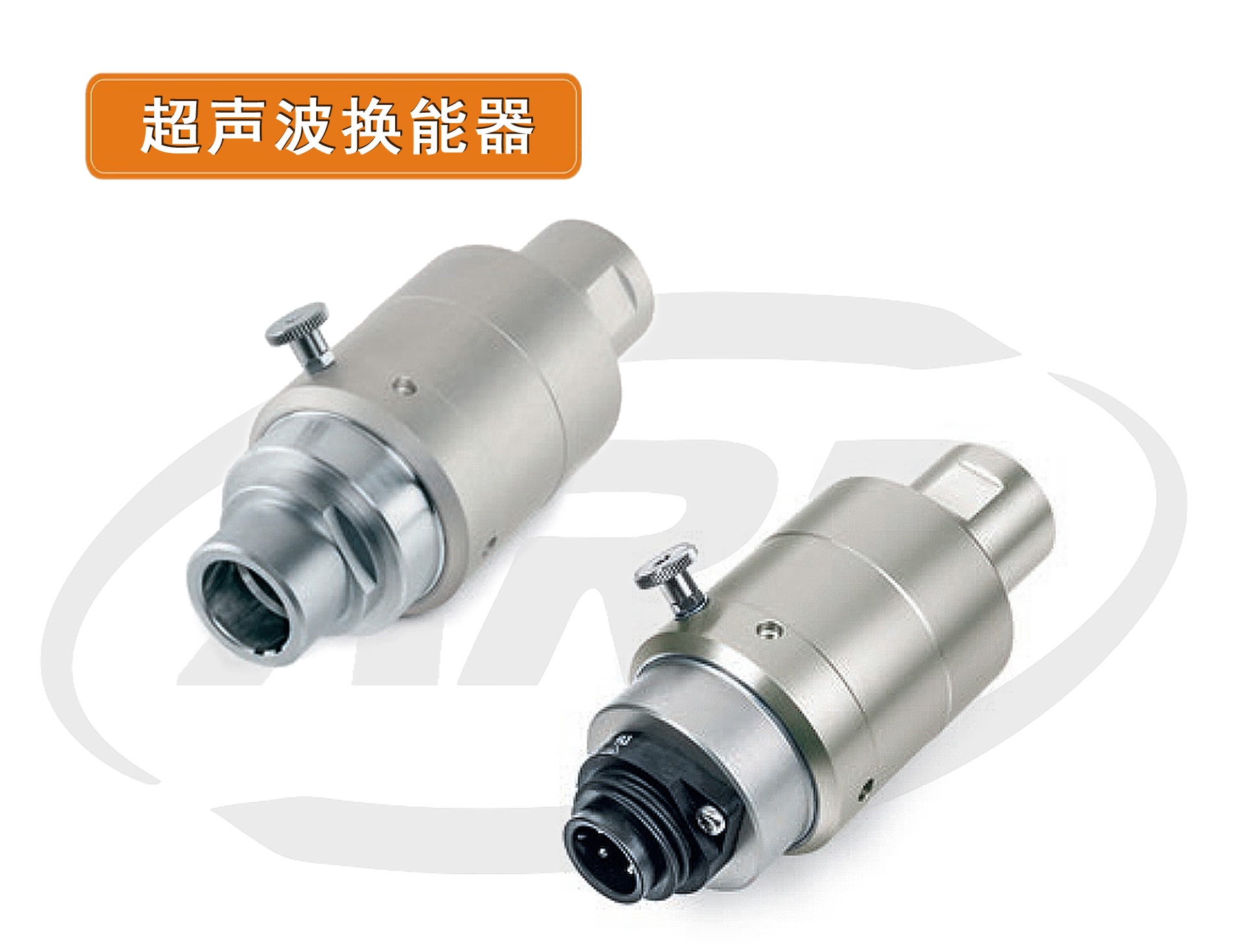 Telsonic超聲波換能器